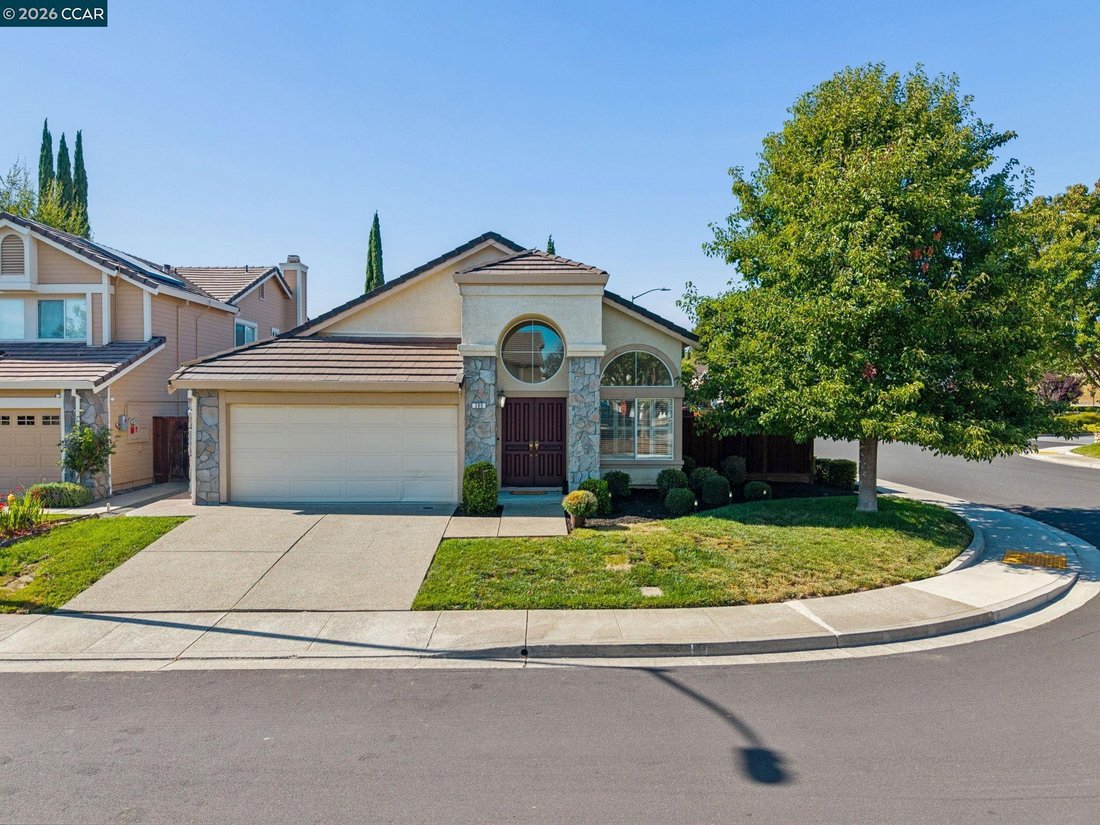 House in San Ramon, California, United States 2 - 18662233