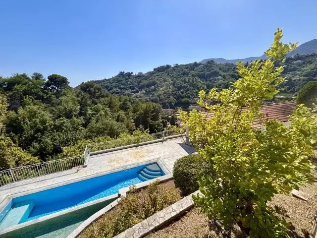 House in Menton, Provence-Alpes-Côte d'Azur, France 4 - 18005602