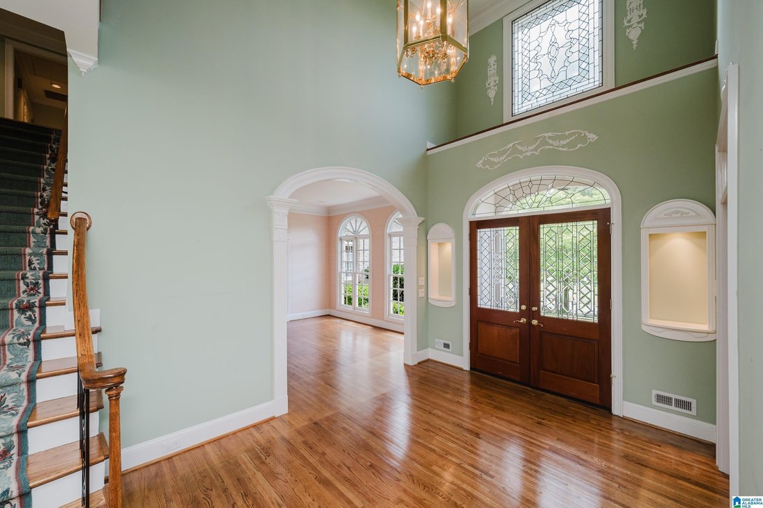 House in Vestavia Hills, Alabama, United States 5 - 18670674