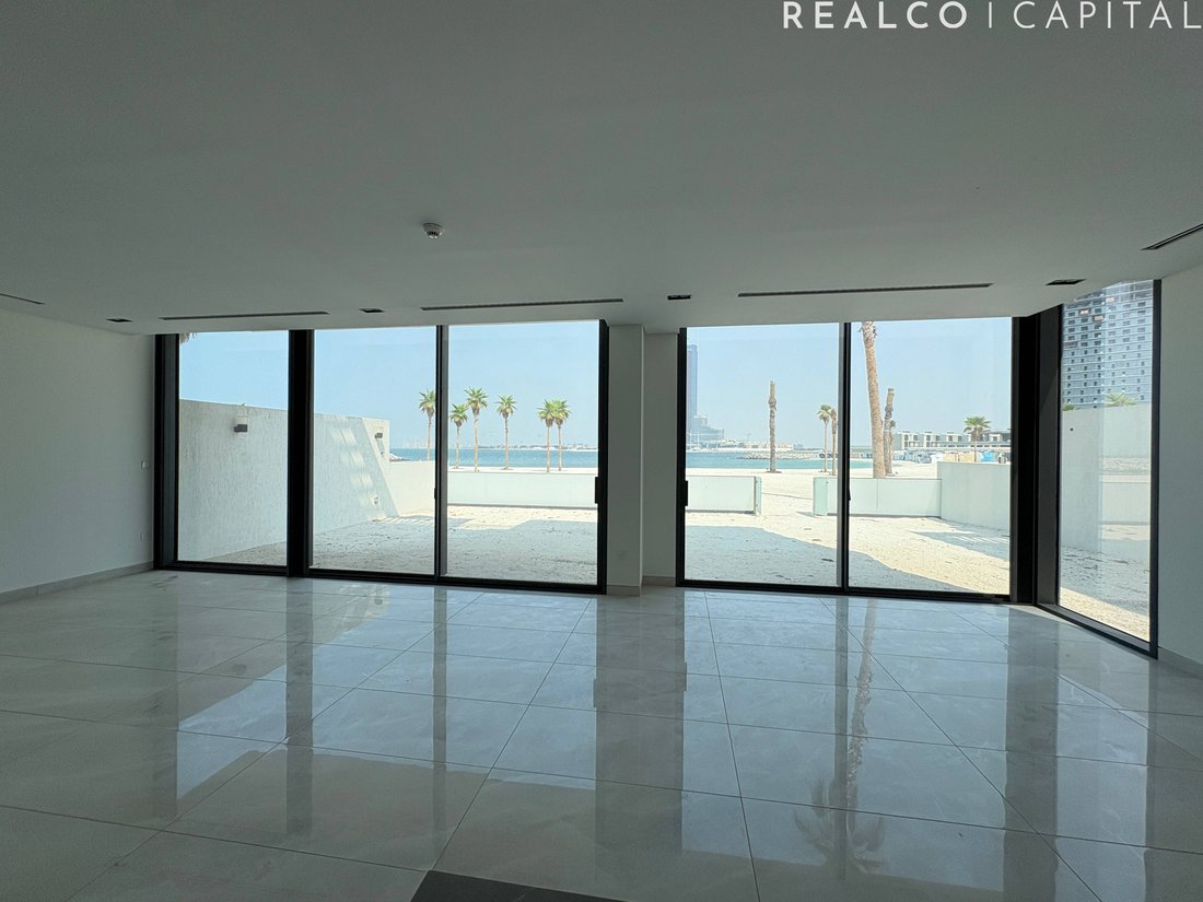 Villa in Al Marjan Island / Jazeerat Al Marjan, Ras al-Khaimah Emirate, United Arab Emirates 2 - 18659819