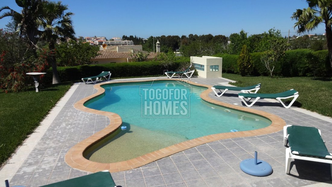 Estate in Praia da Luz, Algarve, Portugal 2 - 14697678