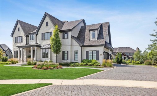 Casa a Frankfort, Illinois, Stati Uniti 1