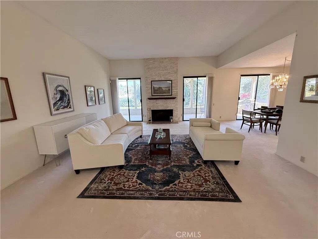 Appartement à Laguna Woods, Californie, États-Unis 2 - 17528451