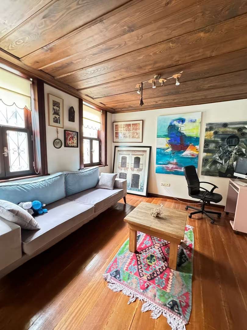 Estate in İzmir, İzmir, Turkey 5 - 18670906
