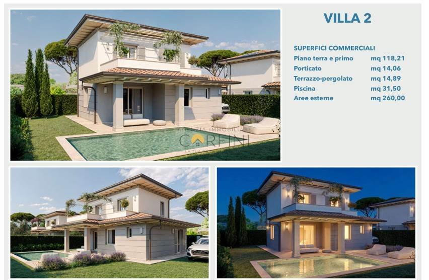 Villa in Pietrasanta, Tuscany, Italy 5 - 18671470