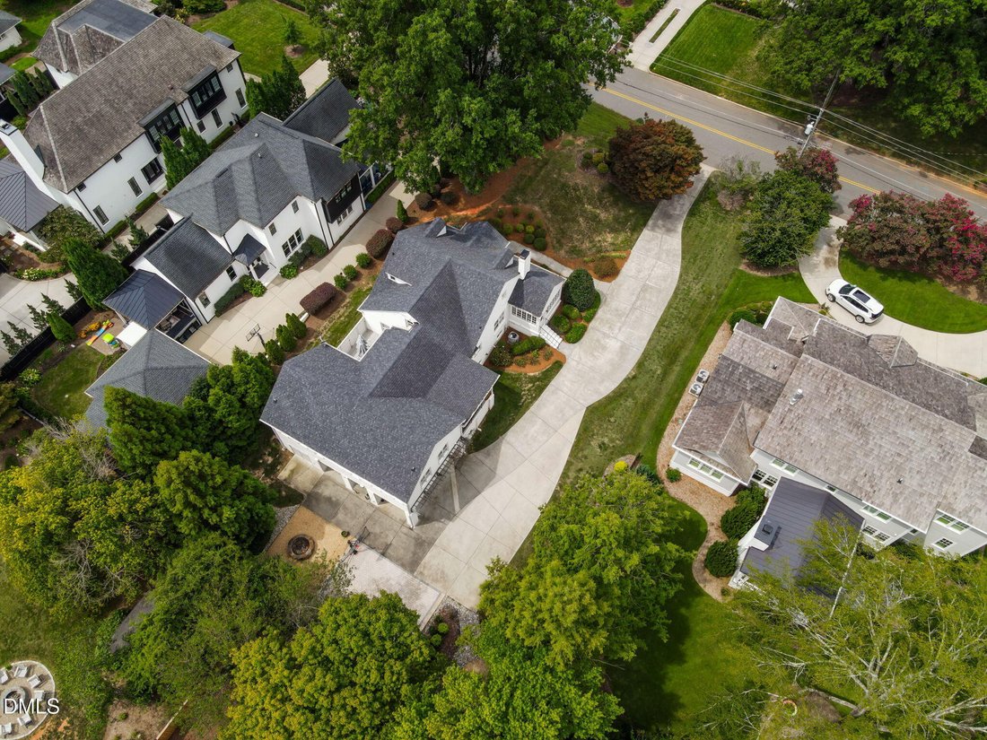 House in Raleigh, North Carolina, United States 3 - 18659454