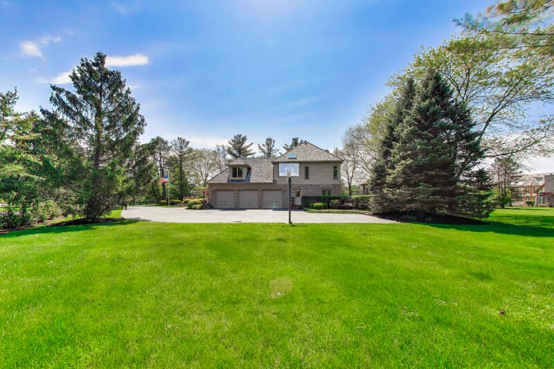 Casa en Long Grove, Illinois, Estados Unidos 4 - 18639828