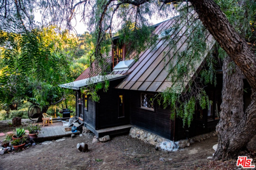 House in Topanga, California, United States 2 - 18663222