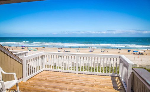 Condo in Wrightsville Beach, North Carolina, United States 1