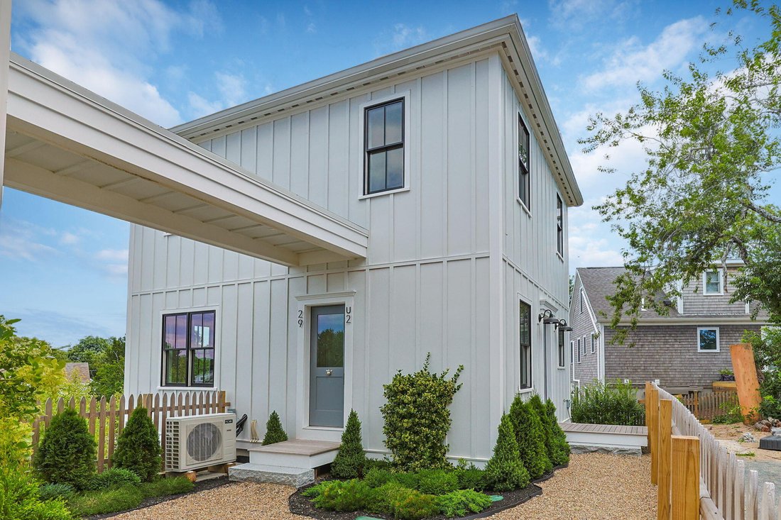 House in Provincetown, Massachusetts, United States 2 - 17642545