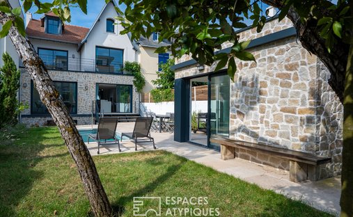 Villa à Pornichet, Pays de la Loire, France 1