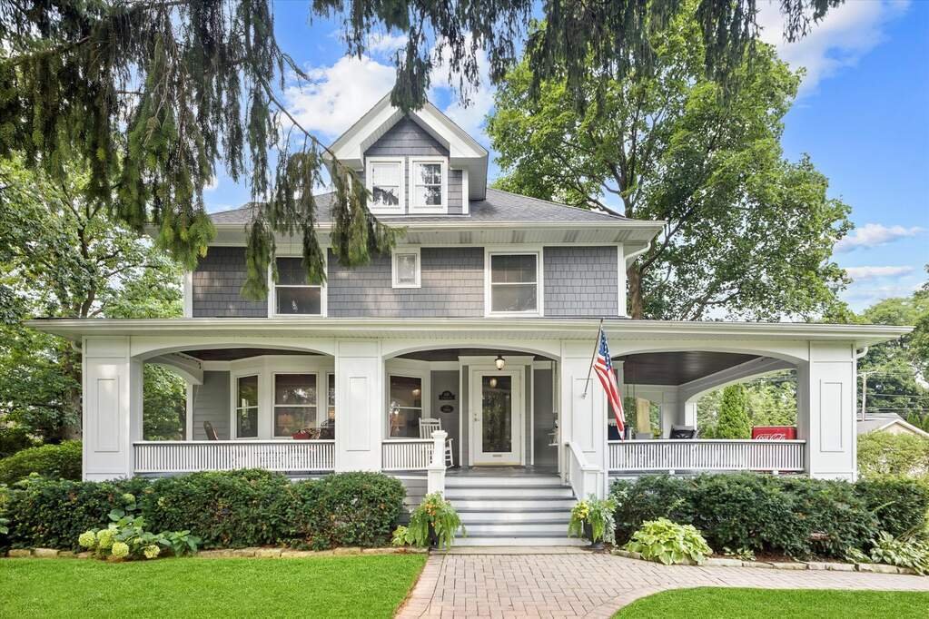 House in La Grange, Illinois, United States 1 - 18670470