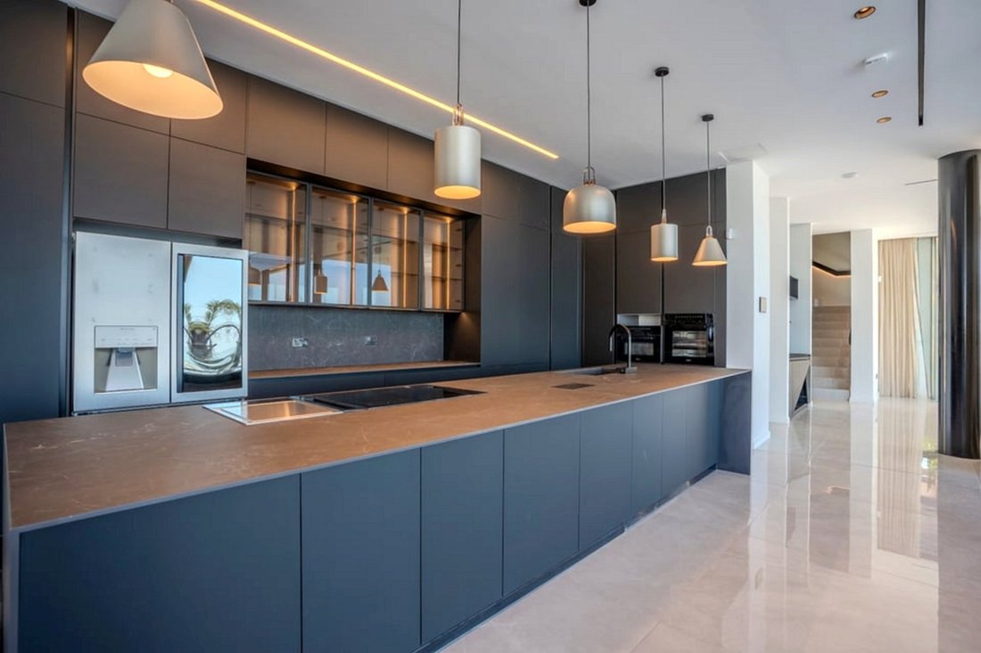 House in Germasogeia, Limassol, Cyprus 4 - 18660837