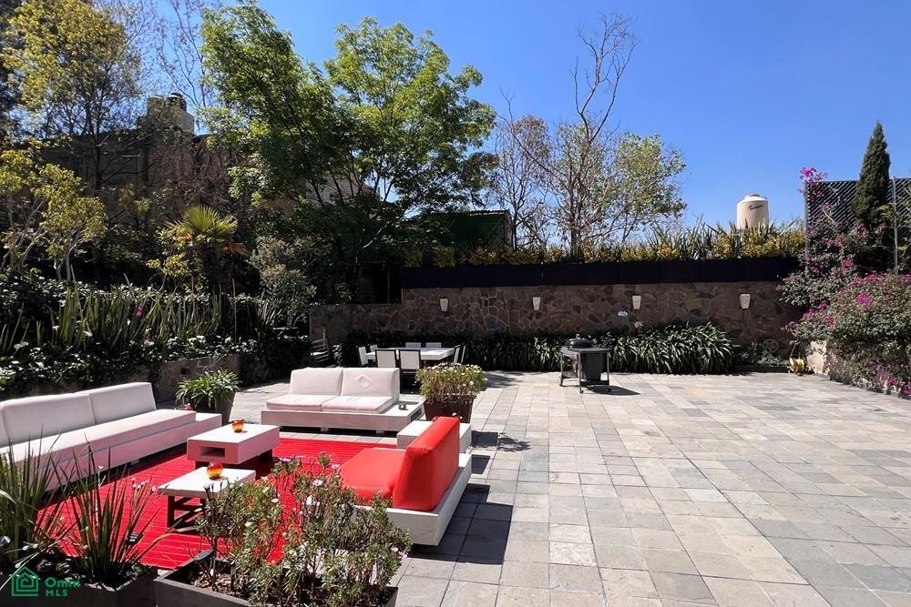Condo in San Cristóbal Texcalucan, State of Mexico, Mexico 1 - 18041496