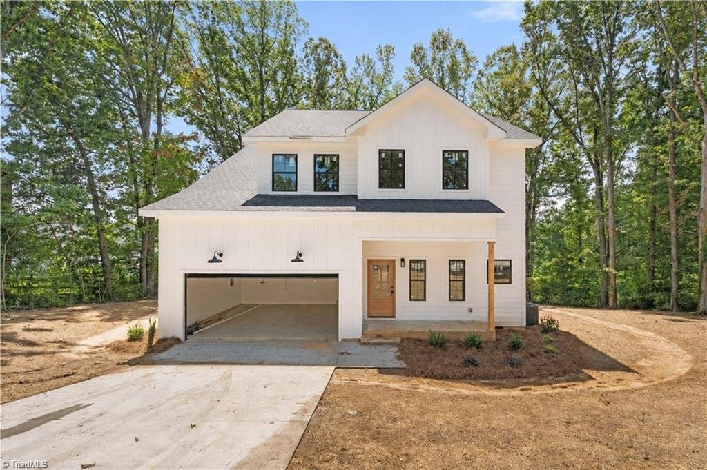 House in Winston-Salem, North Carolina, United States 1 - 18650755