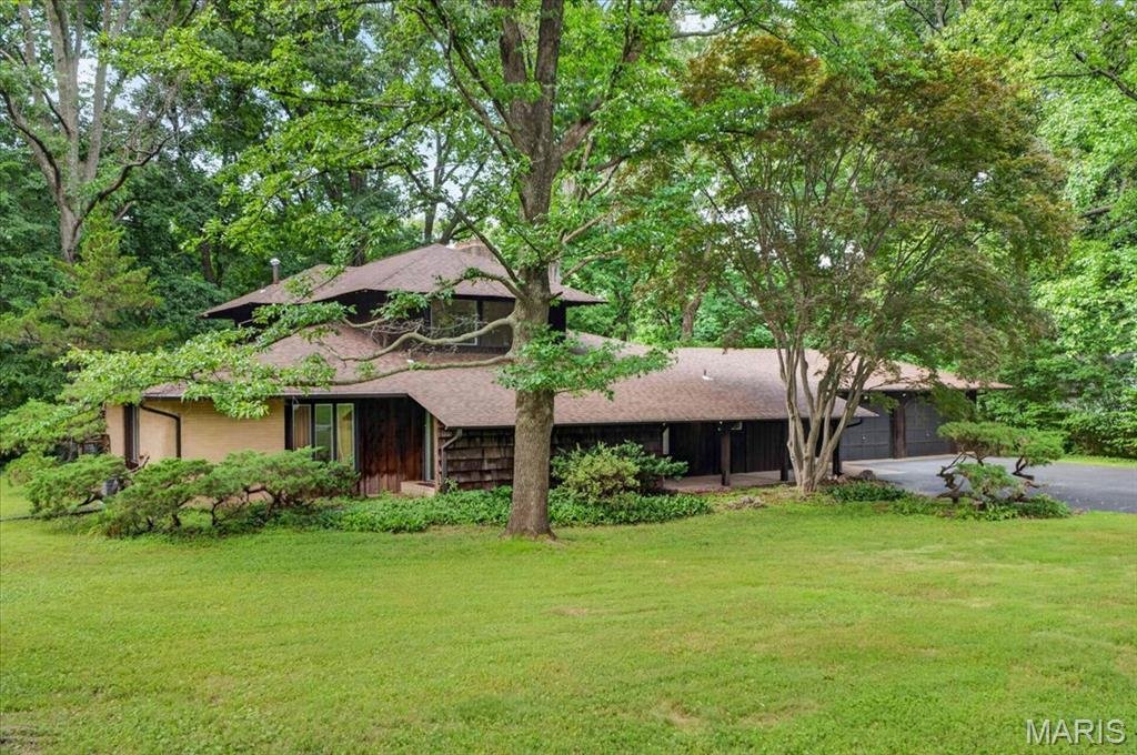 House in Town and Country, Missouri, United States 1 - 18670707
