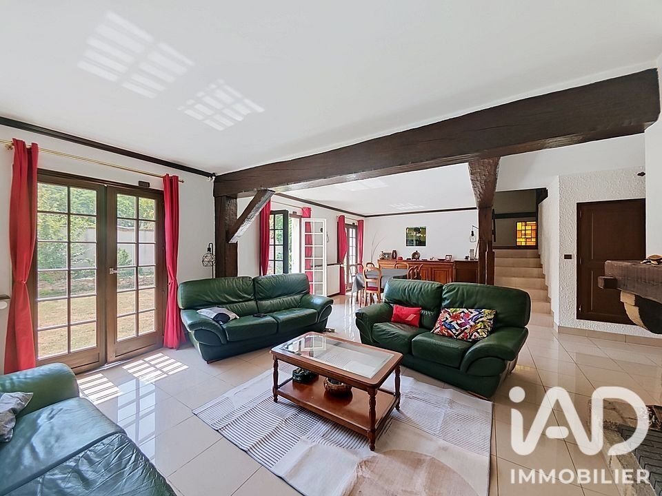 House in Leclerc-Centre Ouest, Brie-Comte-Robert, France 5 - 18671360