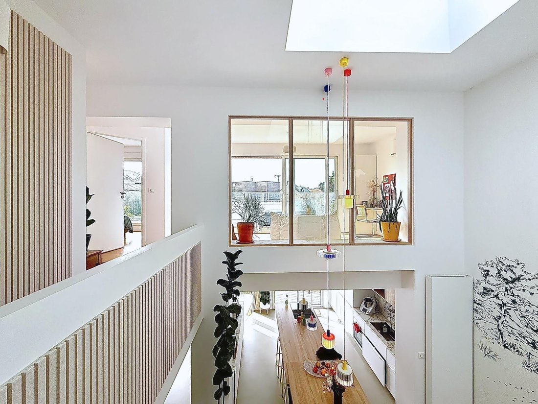 House in Olonne-sur-Mer, Les Sables-d'Olonne, France 2 - 18671180
