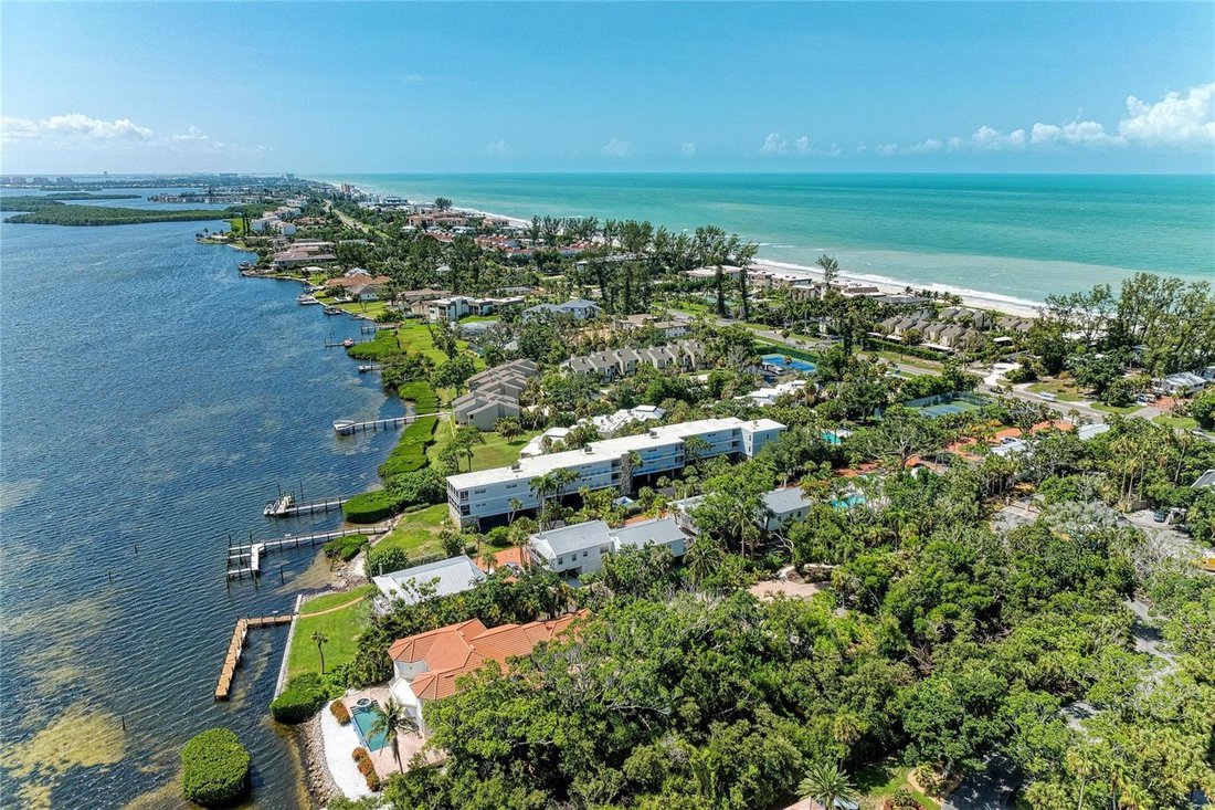 Condo in Longboat Key, Florida, United States 3 - 18662936