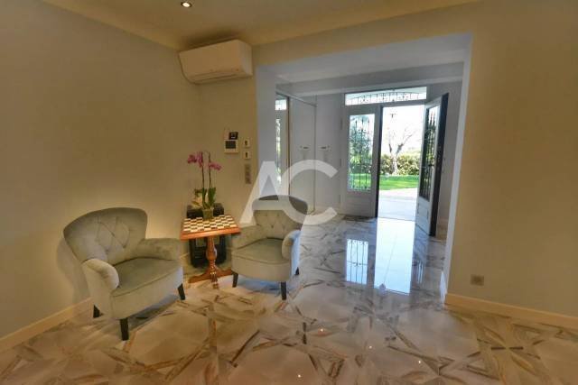 Villa en Fontmerle, Antibes, Francia 5 - 17496889