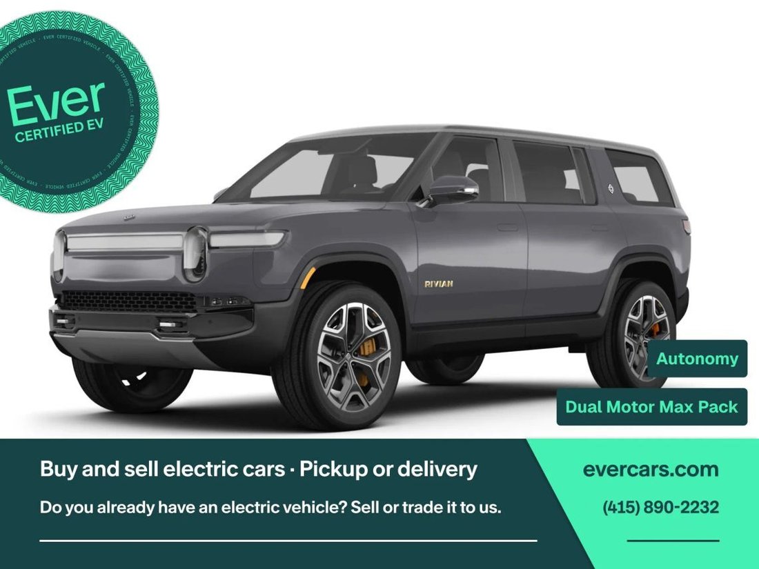 Suv in San Francisco, CA, United States 1 - 18664838
