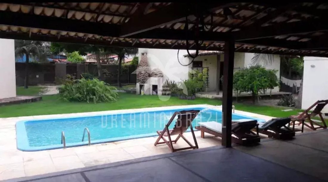 Villa in Jericoacoara, State of Ceará, Brazil 4 - 18660674