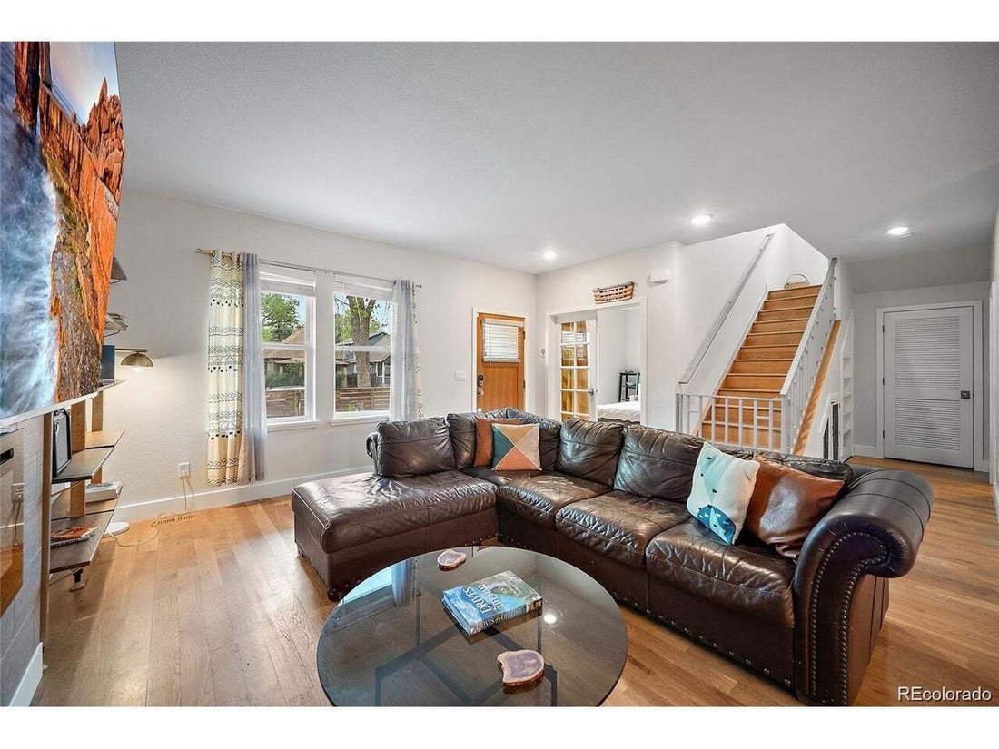 House in Colorado Springs, Colorado, United States 4 - 18669082