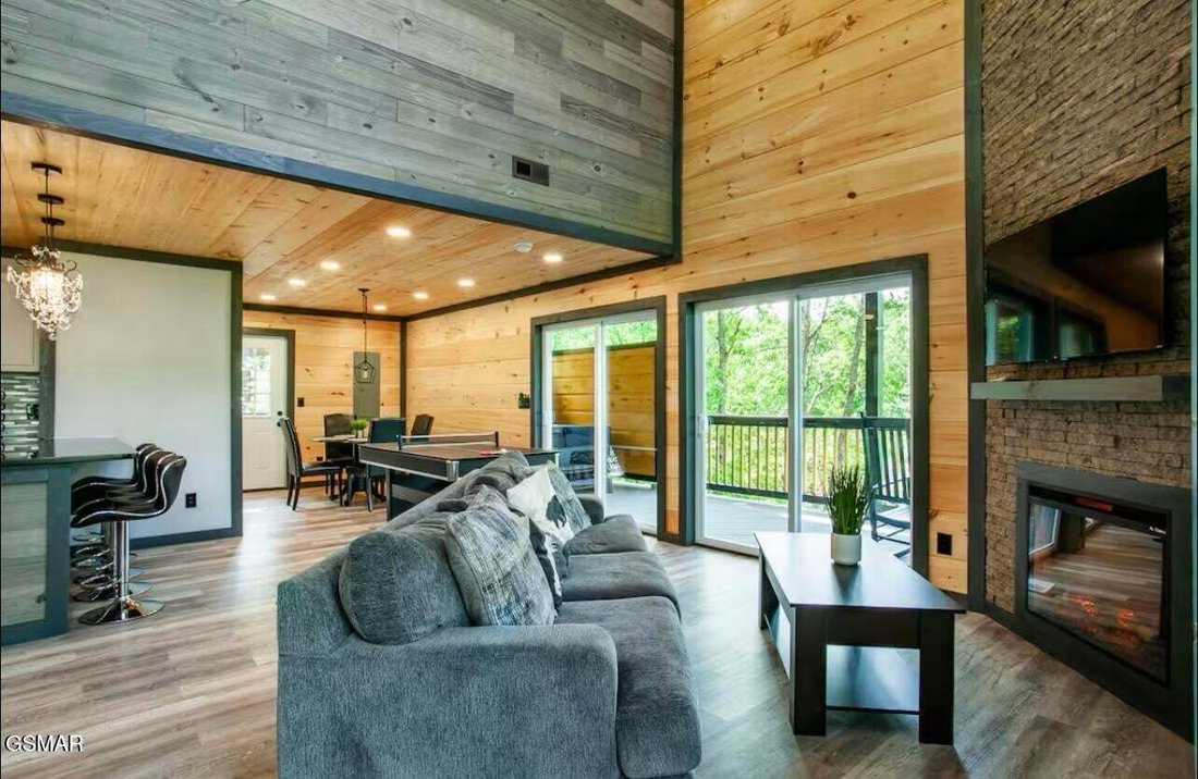 House in Sevierville, Tennessee, United States 4 - 18670718