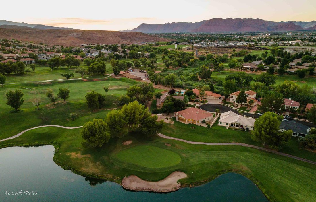 St. George, Utah, United States 5 - 18664261