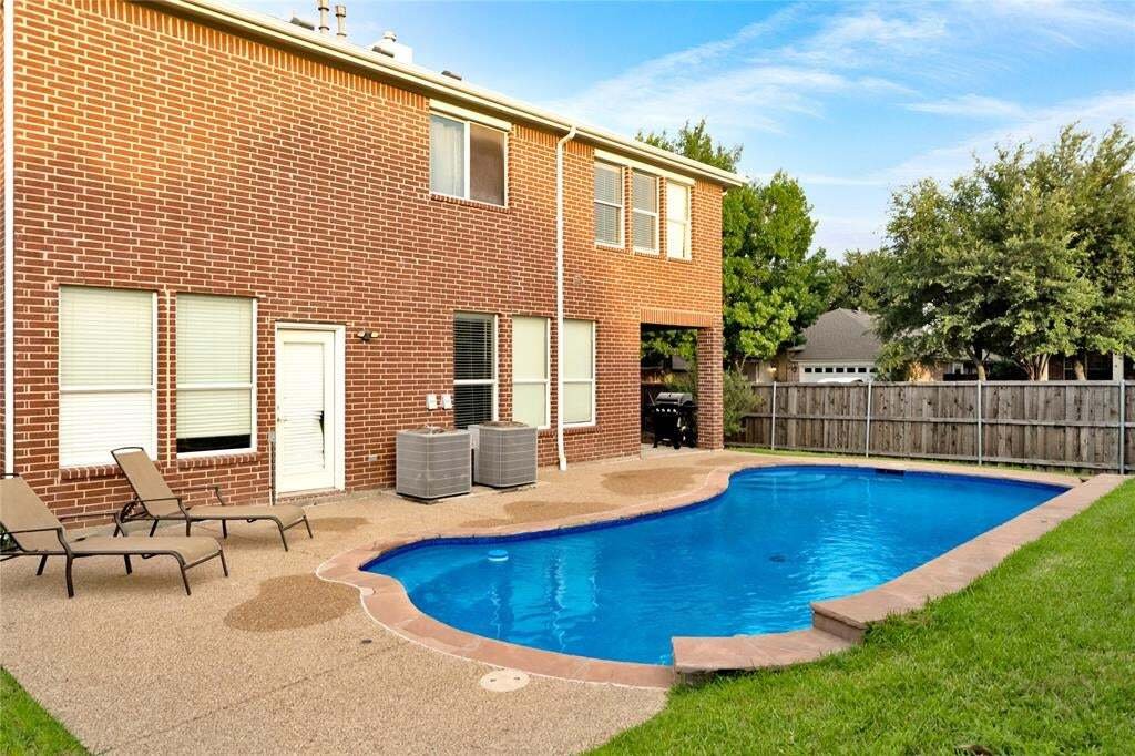 House in Arlington, Texas, United States 3 - 18664114