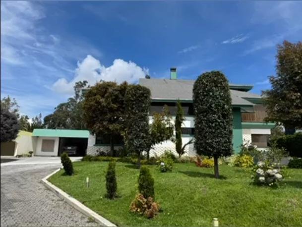 House in Quito, Pichincha, Ecuador 4 - 18661523