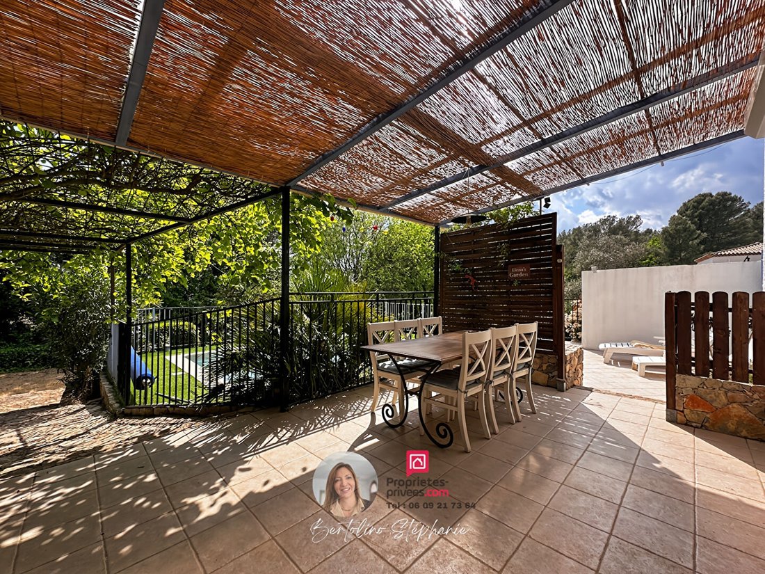 Villa in Trans-en-Provence, Provence-Alpes-Côte d'Azur, France 2 - 18672768