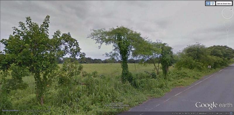 Land in Cojimies, Manabí, Ecuador 2 - 18659991