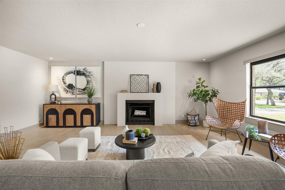 House in Austin, Texas, United States 3 - 18665857