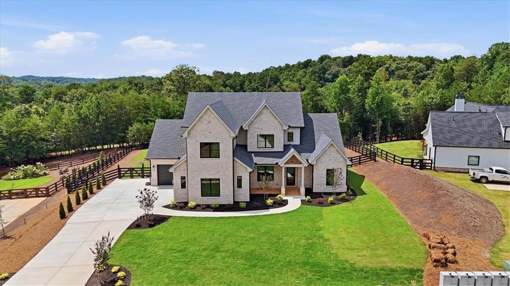 House in Gainesville, Georgia, United States 1 - 18370321