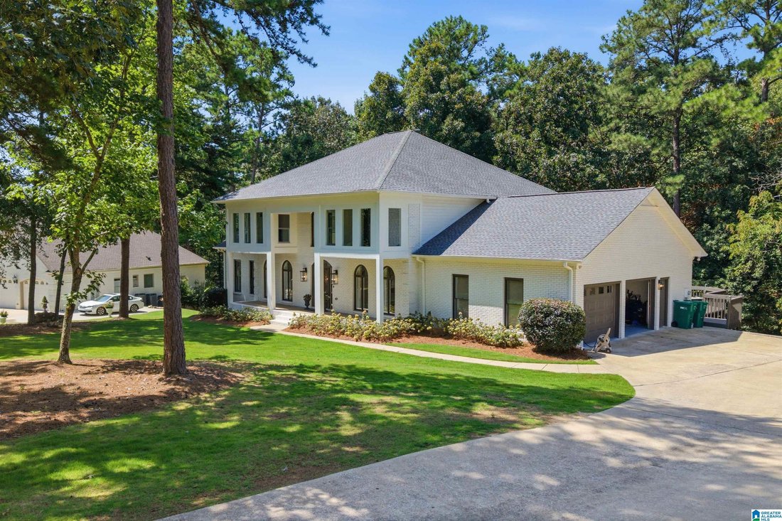 House in Indian Springs Village, Alabama, United States 2 - 18247974