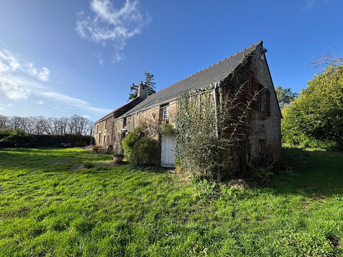 Casa a Paramé Rurale, Saint-Malo, Francia 2 - 18659566