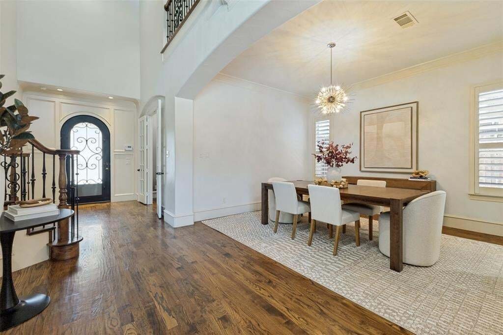 House in Dallas, Texas, United States 4 - 18664036