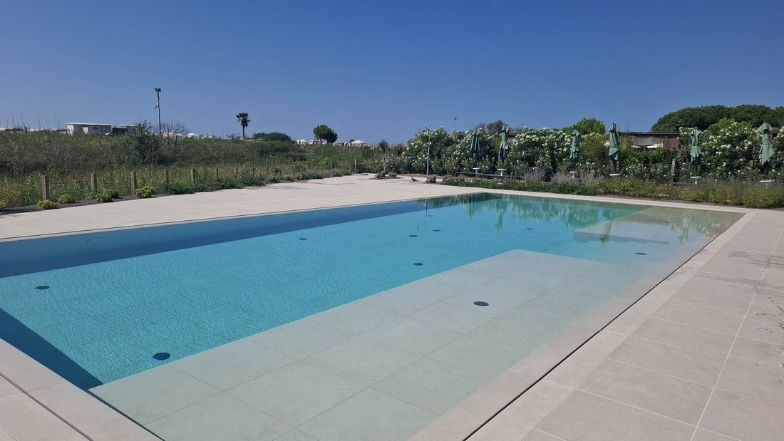Apartment in Lido di Jesolo, Jesolo, Veneto 4 - 18669568