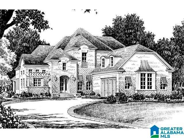 House in Morris, Alabama, United States 1 - 18659207