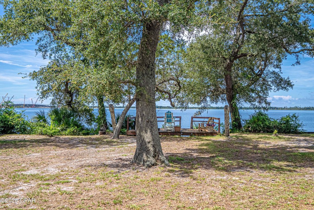 House in Panama City, Florida, United States 4 - 18662544