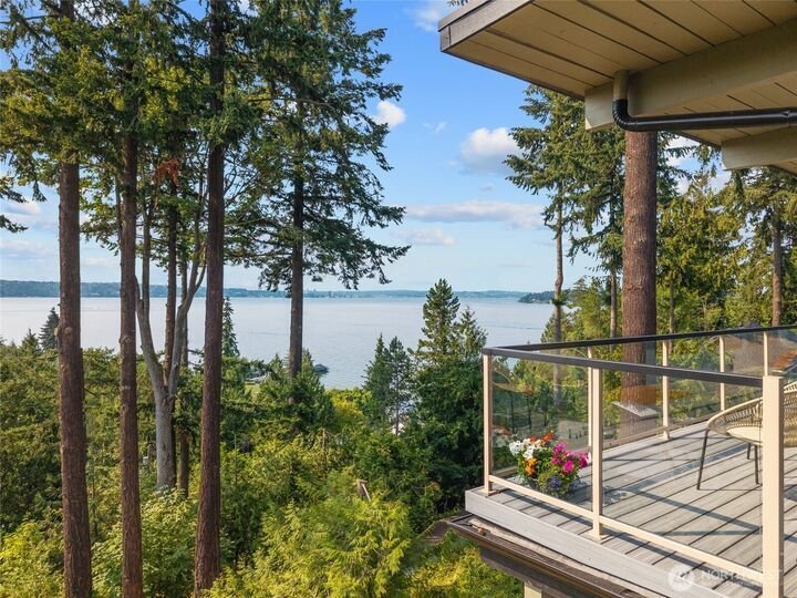 House in Mercer Island, Washington, United States 3 - 18670596