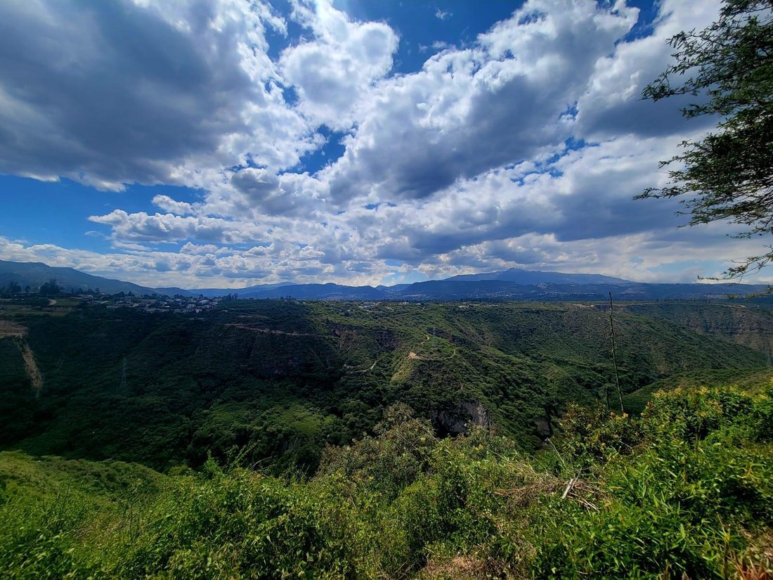 Land in Quito, Pichincha, Ecuador 5 - 18661379