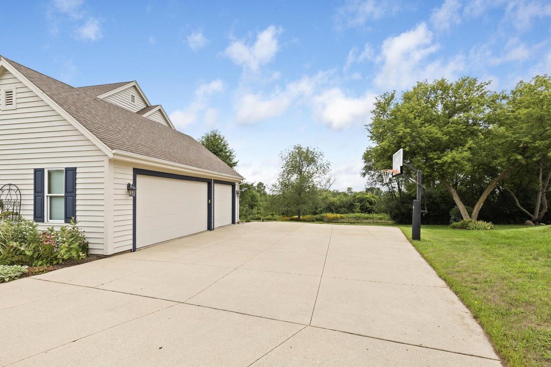 House in Genesee, Wisconsin, United States 4 - 18659080