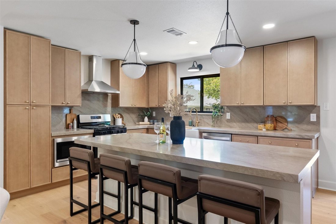 House in Austin, Texas, United States 4 - 18663480