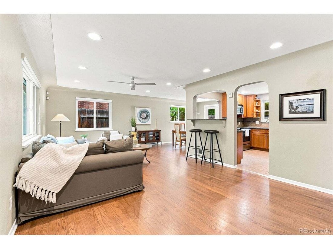 House in Denver, Colorado, United States 2 - 18662125