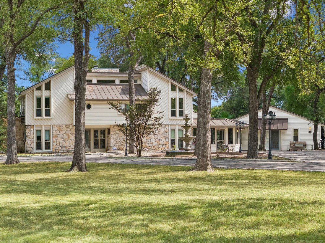 House in Austin, Texas, United States 3 - 18663572