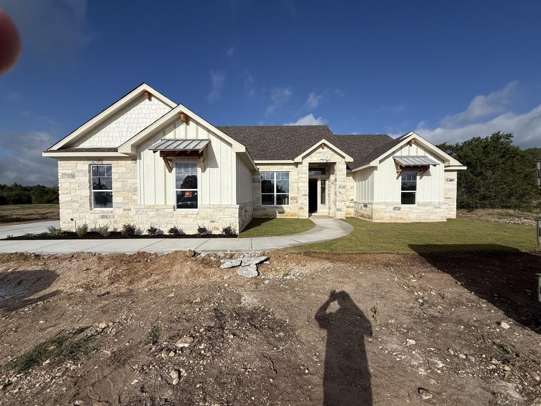 Casa a Bertram, Texas, Stati Uniti 1 - 18211536