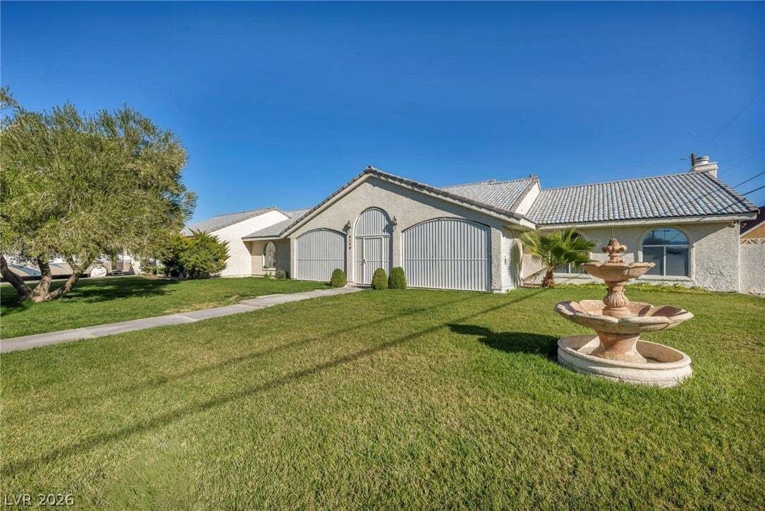 House in Las Vegas, Nevada, United States 3 - 18662816