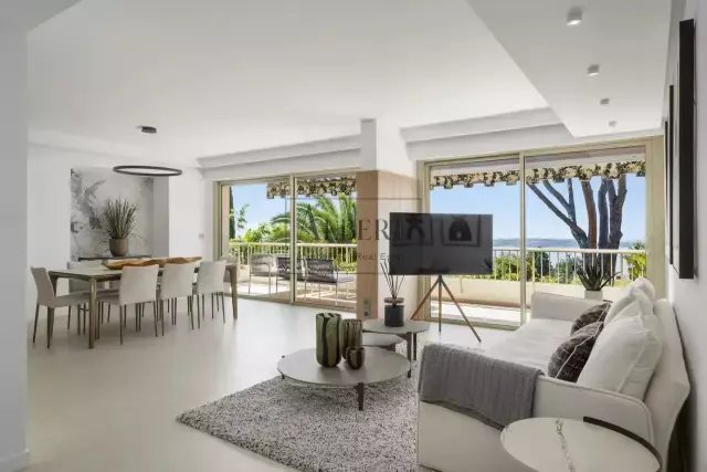 Apartment in Cannes, Provence-Alpes-Côte d'Azur, France 4 - 15655811